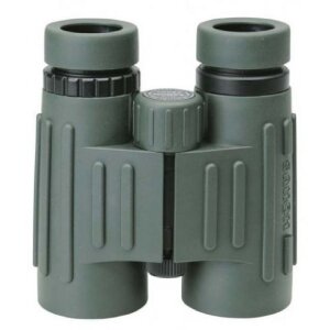 Conical binoculars Emperor 8x42 WP/WA Waterproof Wide-angle BAK-4 prisms Outdoor