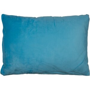 Clayre & Eef KG039.002 Decorative cushion Blue Pink...