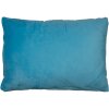 Clayre & Eef KG039.002 Decorative cushion Blue Pink 70x50x6 cm Synthetic