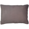 Clayre & Eef KG039.004 Cushion Decorative Cushion Baroque Style Purple White 70x50x6 cm