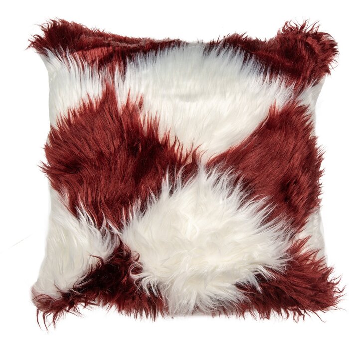 Clayre & Eef KT021.353 Cushion cover 45x45 cm