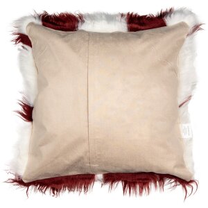 Clayre & Eef KT021.353 Cushion cover 45x45 cm