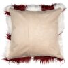 Clayre & Eef KT021.353 Cushion cover 45x45 cm