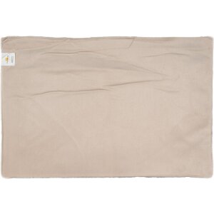 Clayre & Eef KT080.068CH Bath Mat Beige 40x60x2 cm...