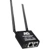 Aparo AG1-K1 Wireless CRMX DMX Transceiver Kit up to 1000m range 512 channels