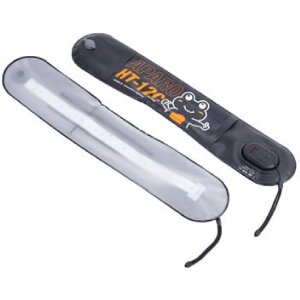 Aparo Air Tube HT-12C RGBWW LED lamp portable rechargeable battery dimmable robust