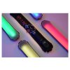 Aparo Air Tube HT-12C RGBWW LED lamp portable rechargeable battery dimmable robust