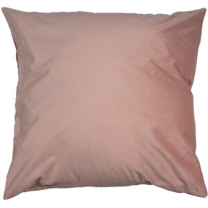 Clayre & Eef KT021.364 Cushion Cover Pink White Bunny...