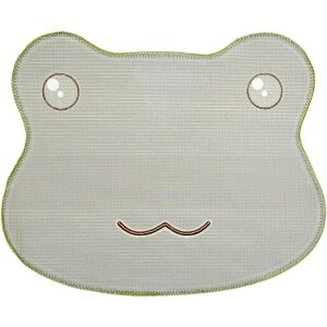 Clayre & Eef BM0005 Bath mat 60x48x1 cm