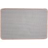 Clayre & Eef BM0009P Bath Mat Star Motif 58x38 cm Pink