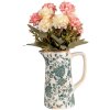 Clayre & Eef 6CE1922M Decoration jug 16x11x20 cm