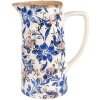 Clayre & Eef 6CE1923L Decoration jug 21x14x26 cm