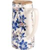 Clayre & Eef 6CE1923L Decoration jug 21x14x26 cm