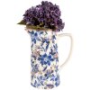 Clayre & Eef 6CE1923L Decoration jug 21x14x26 cm