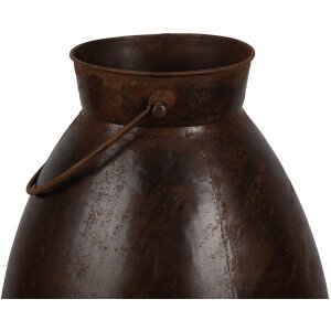 Clayre & Eef 6UNY0011 Decorative pot Ø 28x32 cm