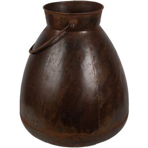 Clayre & Eef 6UNY0011 Decorative pot Ø 28x32 cm