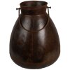 Clayre & Eef 6UNY0011 Decorative pot Ø 28x32 cm