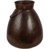 Clayre & Eef 6UNY0011 Decorative pot Ø 28x32 cm