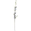 Clayre & Eef 5PL0111 Decoration branch with flowers 5x5x100 cm