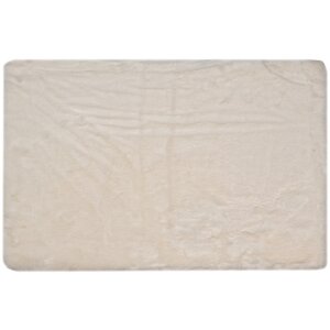 Clayre & Eef KT080.068W Bath mat 40x60x2 cm