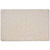 Clayre & Eef KT080.068W Bath mat 40x60x2 cm