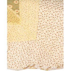 Clayre & Eef Q200.061 Bedspread 230x250 cm 2x...