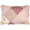 Clayre & Eef Q201.060 Bedspread 180x230 cm 1x Pillowcase 50x70 cm