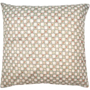 Clayre & Eef Q203.030 Cushion cover floral pattern...