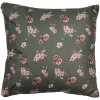 Clayre & Eef Q206.020 Cushion cover patchwork flowers 40x40 cm