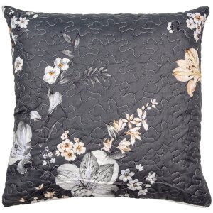 Clayre & Eef Q208.030 Cushion cover 50x50 cm floral...