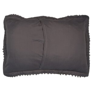 Clayre & Eef Q209.061 Bedspread 220x240 cm 2x Pillowcase 50x70 cm