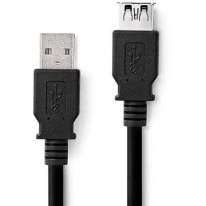 USB extension cable 3 metres