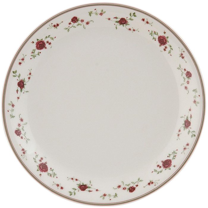 FRANCINE plate 20 cm