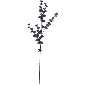 Clayre & Eef 5PL0115PA Decorative Branch with Flowers...