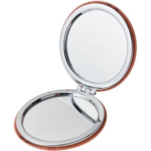 Juleeze JZSP0017 Hand mirror orange cat motif Ø...