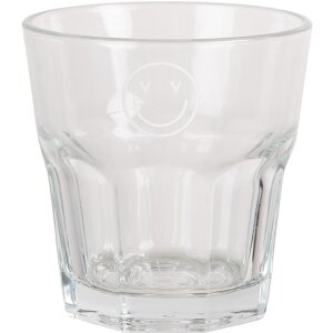 Clayre & Eef BHSGL0010 Drinking glass transparent 200...