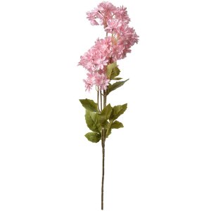 Clayre & Eef 5PL0125LP Decoration Branch with Flowers...