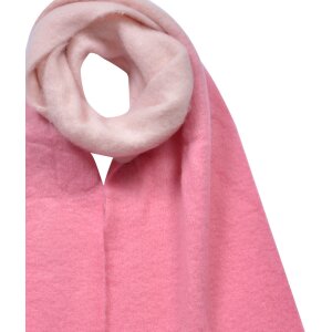 Juleeze JZSC0827P Scarf Pink Rectangle 32x220 cm Ladies...