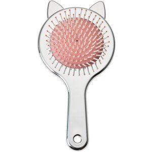 Juleeze JZCHBR0001 Hairbrush for children 19x10x3 cm...