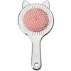 Juleeze JZCHBR0001 Hairbrush for children 19x10x3 cm silver coloured