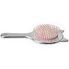 Juleeze JZCHBR0001 Hairbrush for children 19x10x3 cm silver coloured