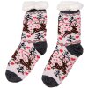 Juleeze JZSKSET0003 Socks Set 12 Pairs One Size Winter Design