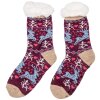 Juleeze JZSKSET0003 Socks Set 12 Pairs One Size Winter Design