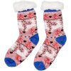 Juleeze JZSKSET0003 Socks Set 12 Pairs One Size Winter Design