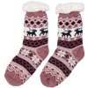 Juleeze JZSKSET0004 Sock Set 12 Pairs One Size Multicoloured Winter Designs