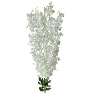 Clayre & Eef 6PL0319BE Decoration Branch with Flowers...