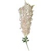 Clayre & Eef 6PL0319P Decoration branch with flowers 6x6x80 cm