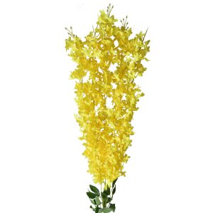 Clayre & Eef 6PL0319Y Decoration Branch Flowers...