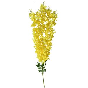 Clayre & Eef 6PL0319Y Decoration Branch Flowers...