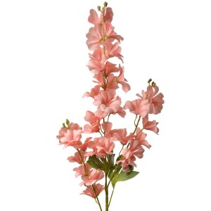 Clayre & Eef 5PL0135DP Decoration branch pink flowers...